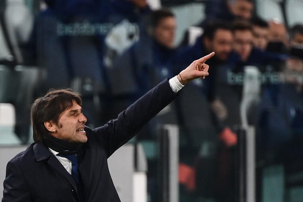 Juve-Inter, giudice sportivo ignora Conte e Agnelli