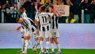 Juve-Lecce 2-1, vittoria bianconera con gol di Koopmeiners e Yildiz