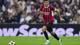 Juve-Milan 1-2, rossoneri in finale di Supercoppa contro l'Inter