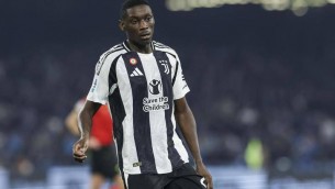 Juve-Monza: orario, probabili formazioni e dove vederla