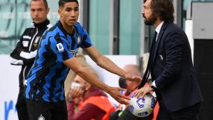 Juve, niente 'pasillo' all'Inter: "Per noi mai fatto con 9 scudetti"