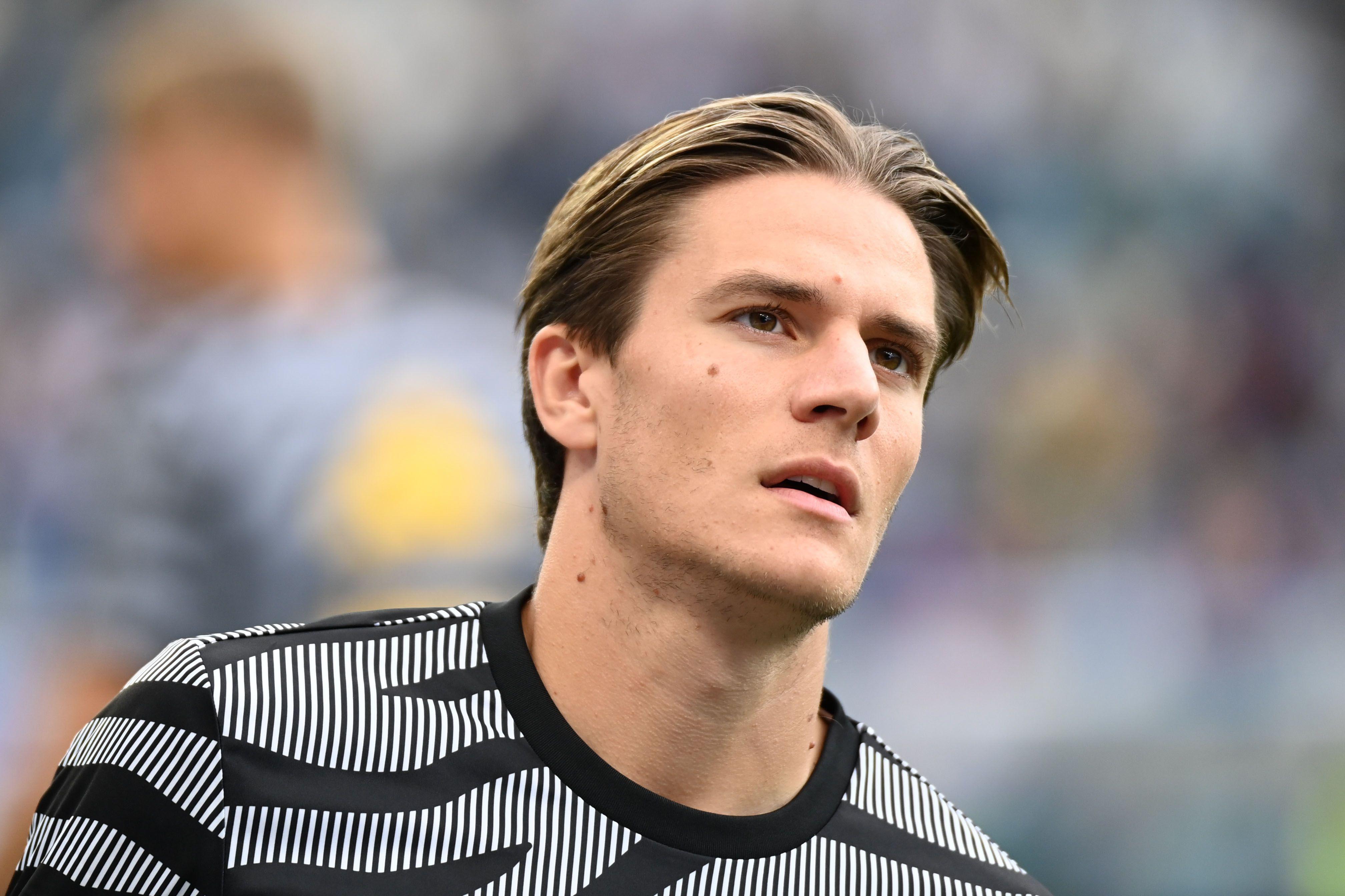 Juve non abbandona Fagioli: "Sostegno a Nicolò, lo aspettiamo"