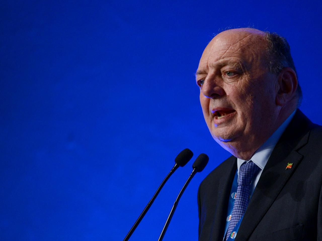 Juve, Pichetto: "Allegri via? Ci penserei bene prima di cambiarlo"