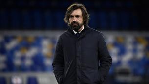 Juve, Pirlo non convoca Dybala, Arthur e McKennie per il derby