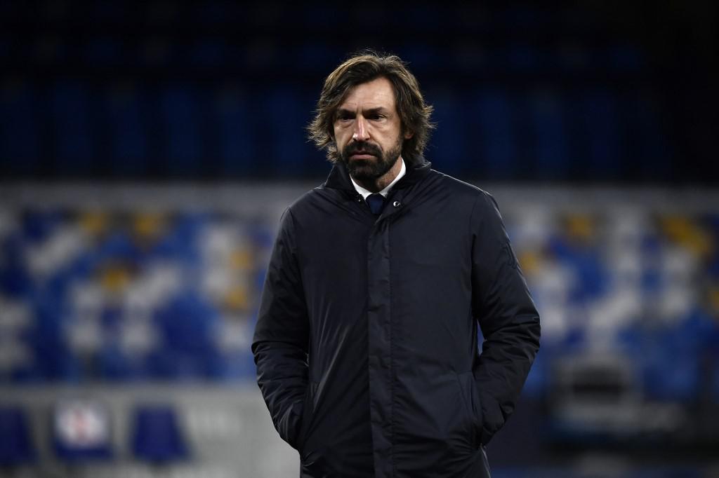 Juve, Pirlo non convoca Dybala, Arthur e McKennie per il derby