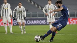Juve-Porto 3-2 ma non basta, bianconeri fuori dalla Champions