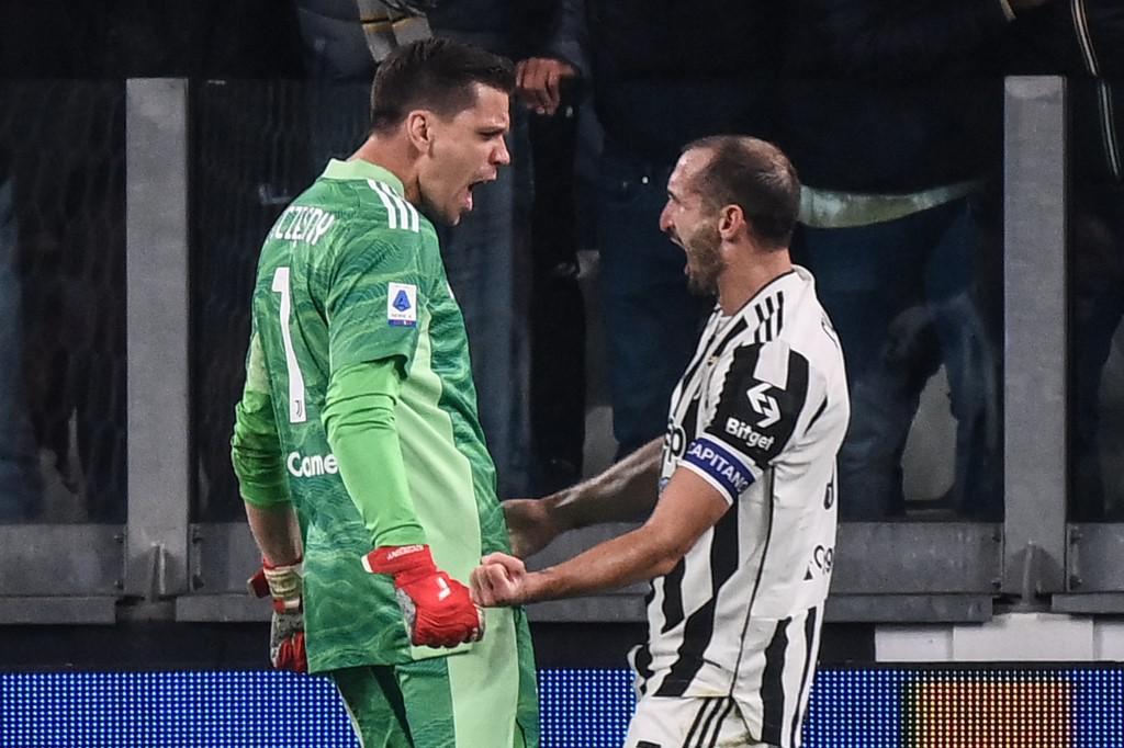 Juve-Roma, Orsato e il rigore: cosa ha detto l'arbitro