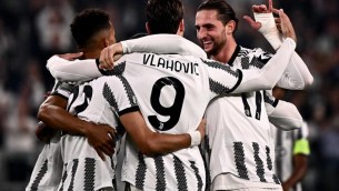 Juve, sentenza: tolta penalizzazione, processo torna a Corte Figc