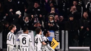 Juve-Torino 4-2, poker bianconero per il derby