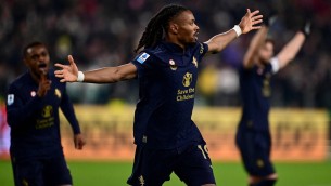 Juve-Verona 2-0, gol di Thuram e Koopmeiners: bianconeri quarti