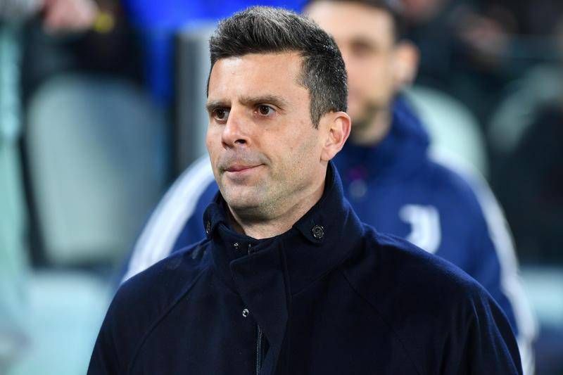 Juve-Verona, Thiago Motta: "Sento la fiducia della società e dei giocatori"