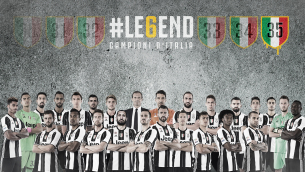 juventus