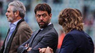 Juventus, Agnelli: "Rilievi sollevati non sono giustificati"