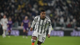 Juventus, Alex Sandro verso il rinnovo fino al 2024