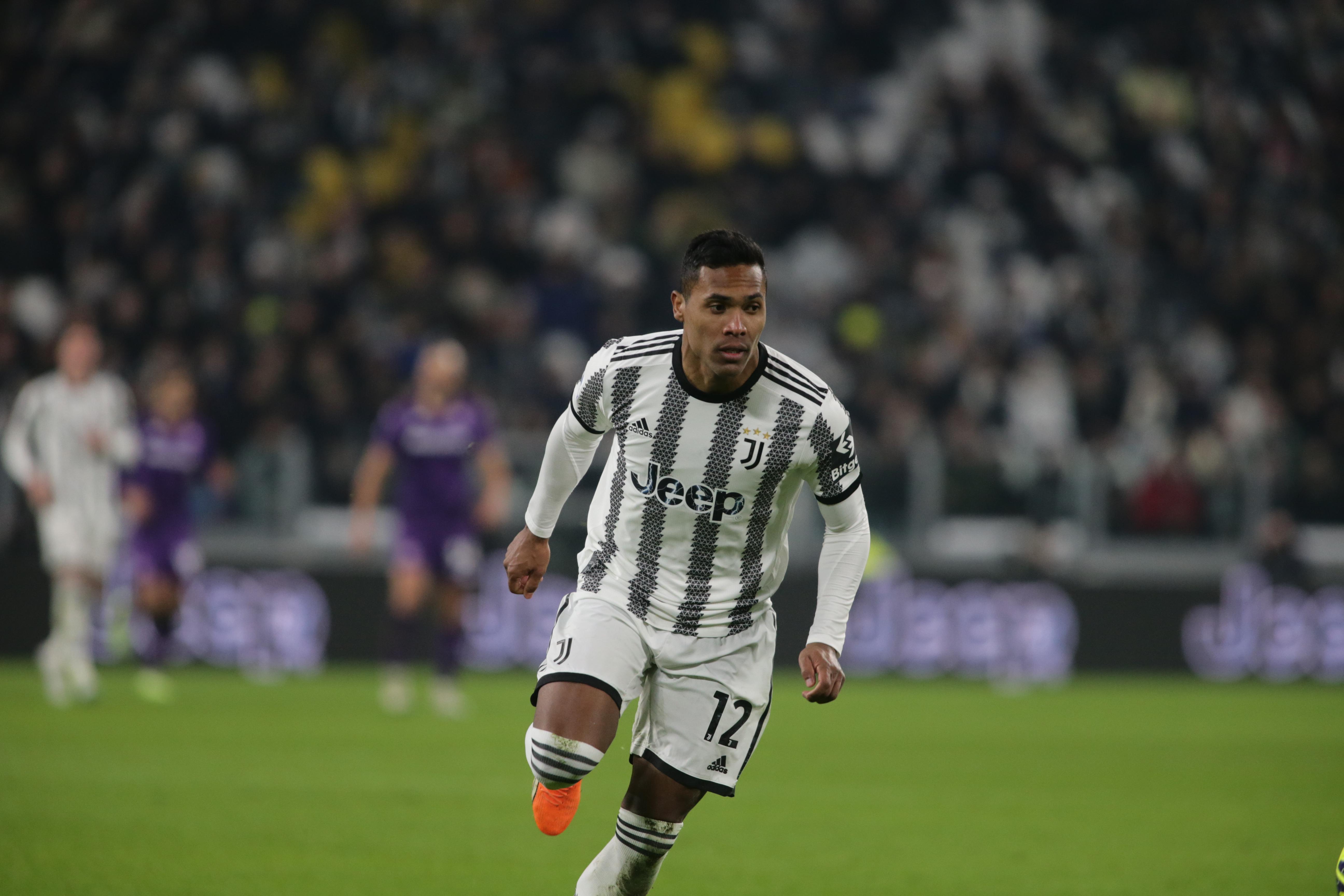 Juventus, Alex Sandro verso il rinnovo fino al 2024