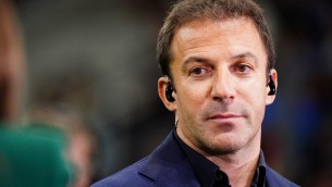 Juventus, Del Piero: "Parte della mia vita, non commento indiscrezioni"