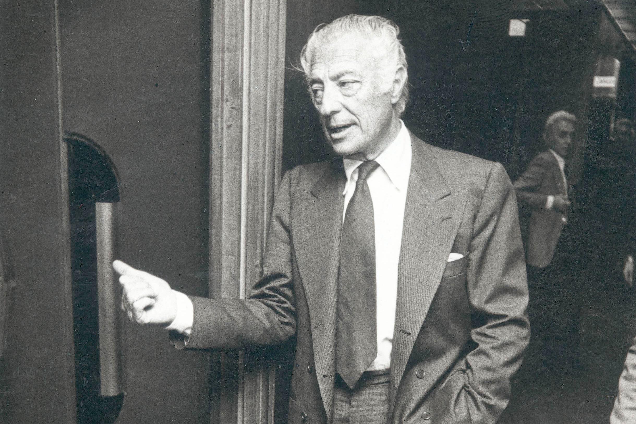 Juventus e Fiat, il pensiero (e l'eredità) di Gianni Agnelli in due frasi