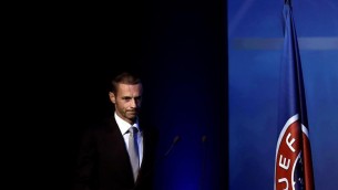 Juventus, indagine Uefa per violazioni del fair play finanziario
