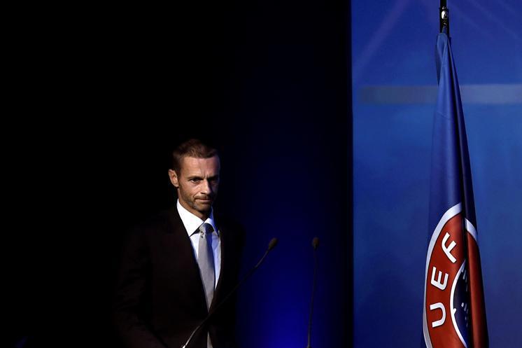 Juventus, indagine Uefa per violazioni del fair play finanziario