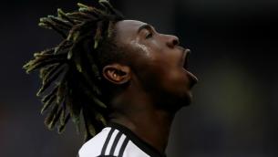 Juventus, Kean torna bianconero: è ufficiale, le cifre