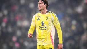 Juventus-Manchester City: orario, probabili formazioni e dove vederla in tv