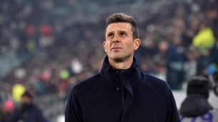 Juventus, Motta: "Vittoria contro il City meritata