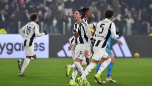 Juventus, scoppia il caso Vlahovic: lite con i tifosi dopo il Venezia