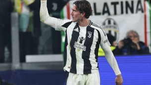 Juventus-Venezia 2-2, Vlahovic salva i bianconeri al 95° su rigore