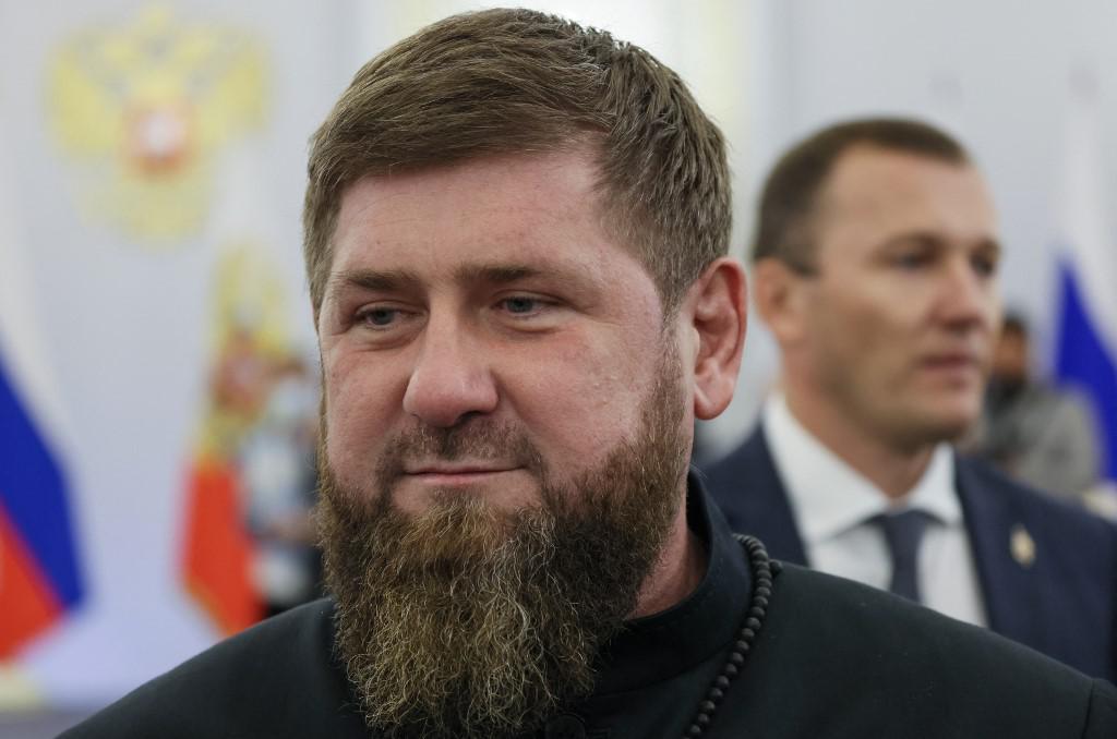 Kadyrov e le voci su malattia: "Sono ancora vivo"