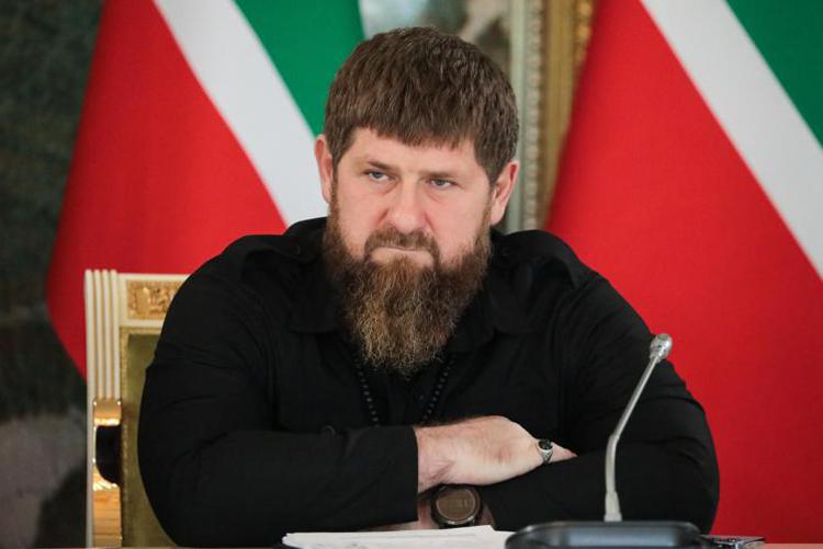 "Kadyrov in condizioni gravissime", le news dalla Russia