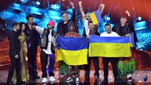 Kalush Orchestra, cantante va in guerra dopo Eurovision 2022