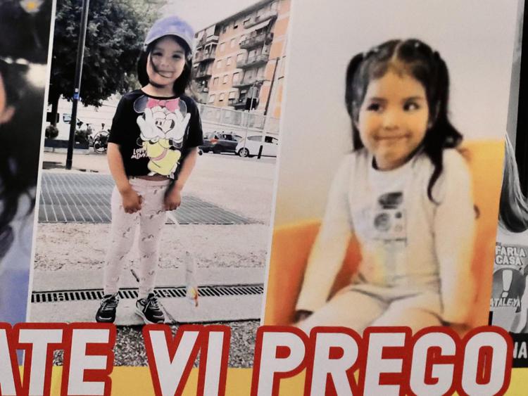 Kata, avvocati genitori bimba scomparsa lasciano incarico