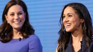 Kate e Meghan, la passione per un capo alla moda che le unisce