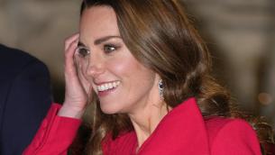 Kate Middleton compie 40 anni, è lei il futuro della corona