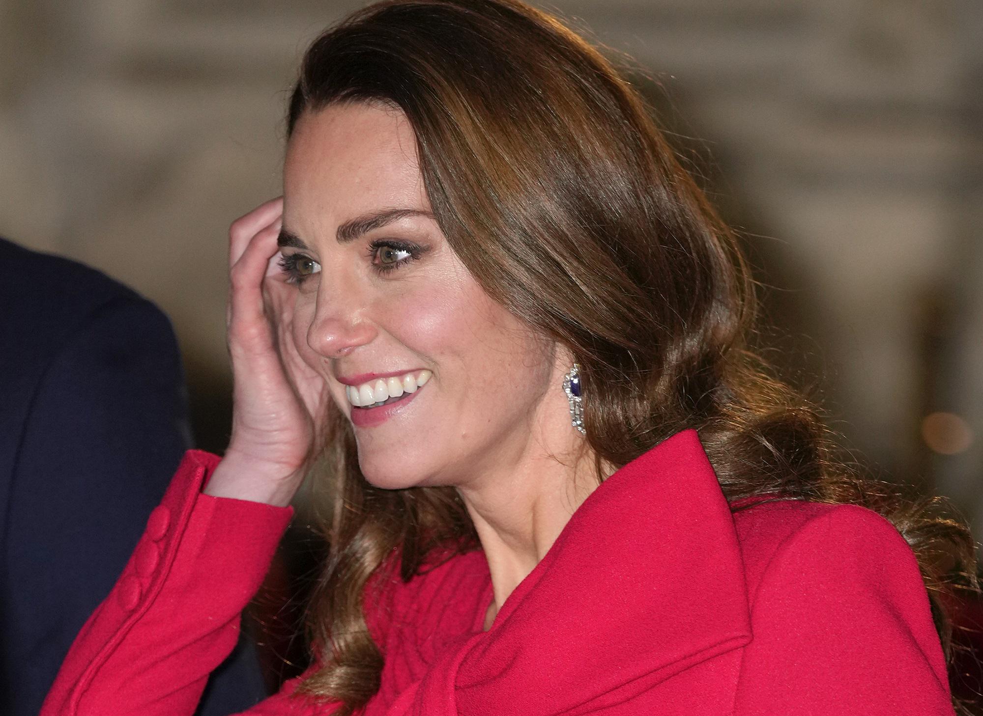 Kate Middleton compie 40 anni, è lei il futuro della corona