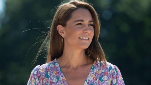 Kate Middleton è a casa, l'abbraccio con i figli dopo due settimane di ricovero