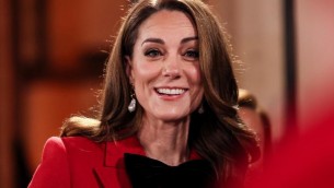 Kate Middleton, il primo compleanno dopo l'intervento: la dedica del principe William