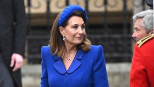 Kate Middleton, il ruolo della mamma dopo la diagnosi di cancro: "E' stata fondamentale"
