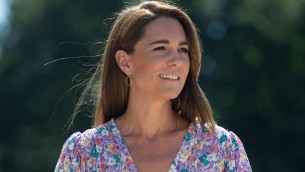 Kate Middleton in ospedale, la moglie del principe William operata