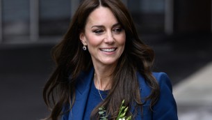 Kate Middleton, lo zio parla della salute della nipote: "Riceve le migliori cure al mondo"