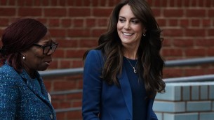 Kate Middleton, si allungano i tempi di recupero: primo impegno pubblico l'8 giugno