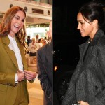 Kate principessa di stile, Meghan capace di osare: icone a confronto