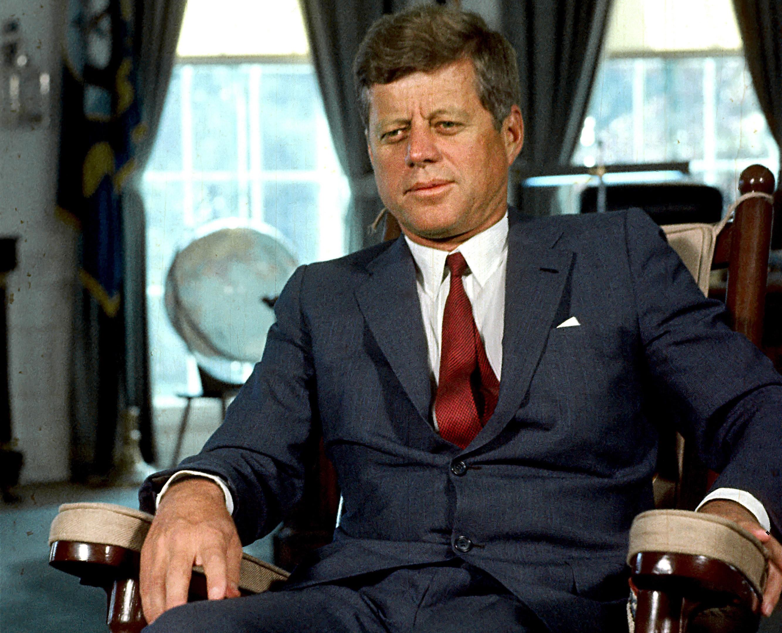 Kennedy, 60 anni fa l'assassinio: il 65% degli americani crede al complotto