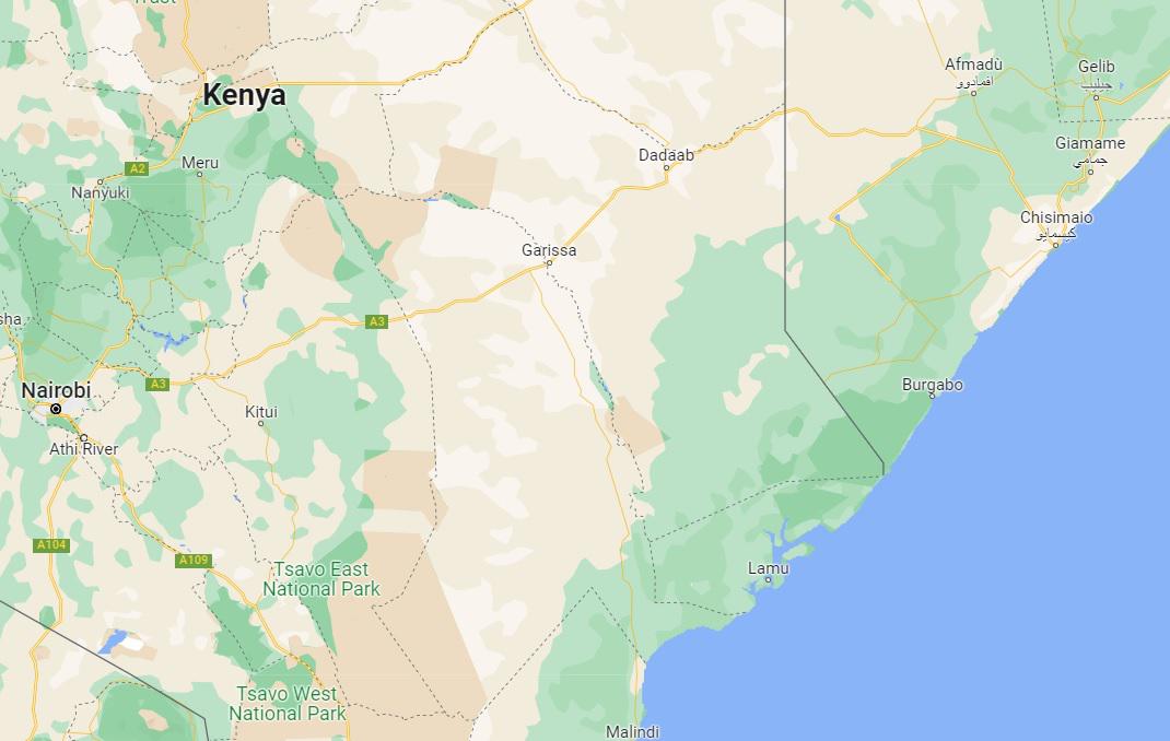Kenya, liberate due italiane ostaggio di al-Shabab