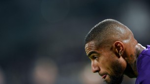 Kevin Prince Boateng si ritira: "Ti amo ma per me è finita, grazie calcio"