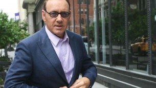 Kevin Spacey si difende da accusatore: "Ho decisamente frainteso i segnali"