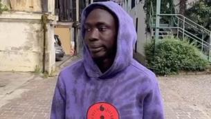 Khaby Lame si racconta: "Il mio linguaggio universale, supera tutte le barriere"