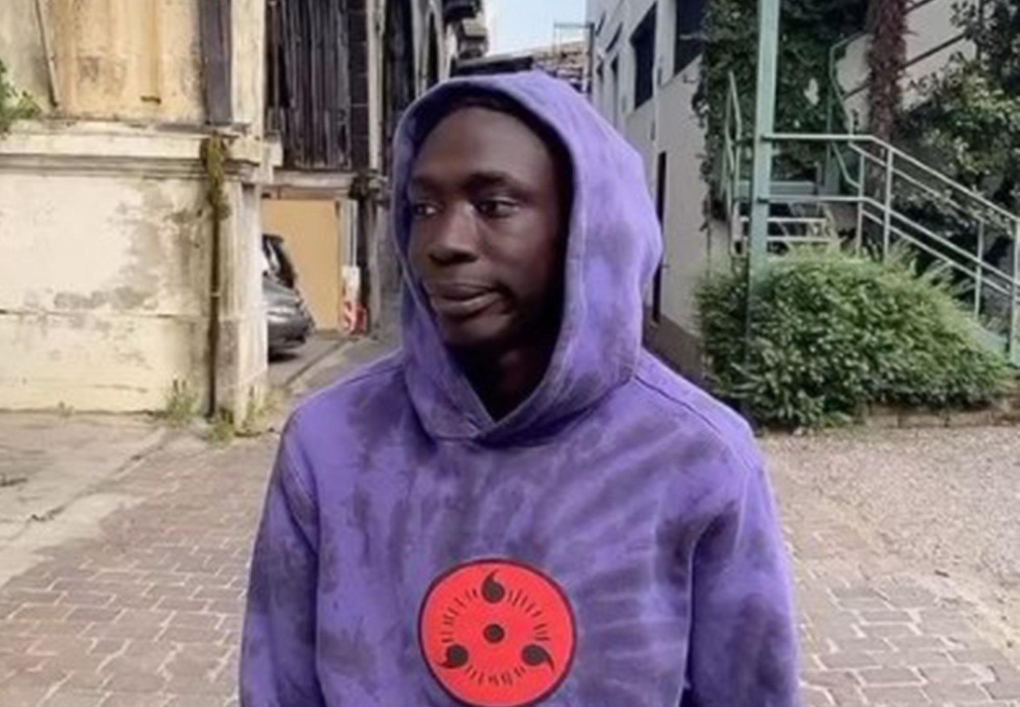 Khaby Lame si racconta: "Il mio linguaggio universale, supera tutte le barriere"