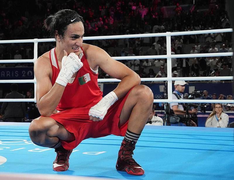 Khelif esclusa dai Mondiali di boxe, Imane: "Pronta a battaglia legale"