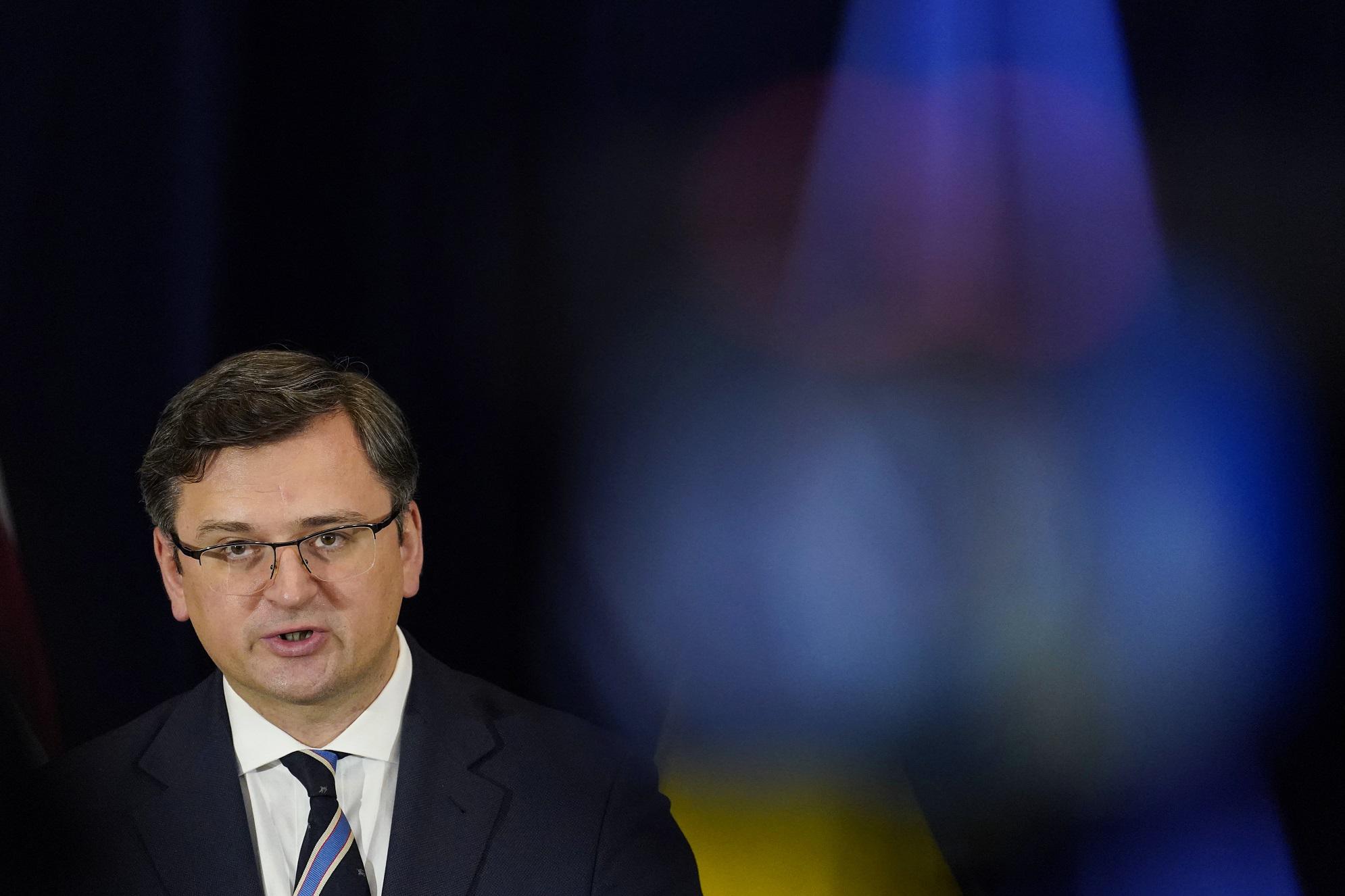 Kiev: "Rischio terza guerra mondiale? Russia avverte sconfitta"
